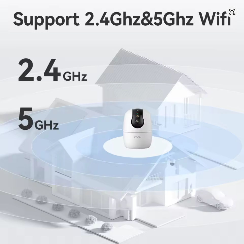 Imou Ranger 2C PRO 3/5/8 МП 2/ – обзор и цена Eufy Camera E220