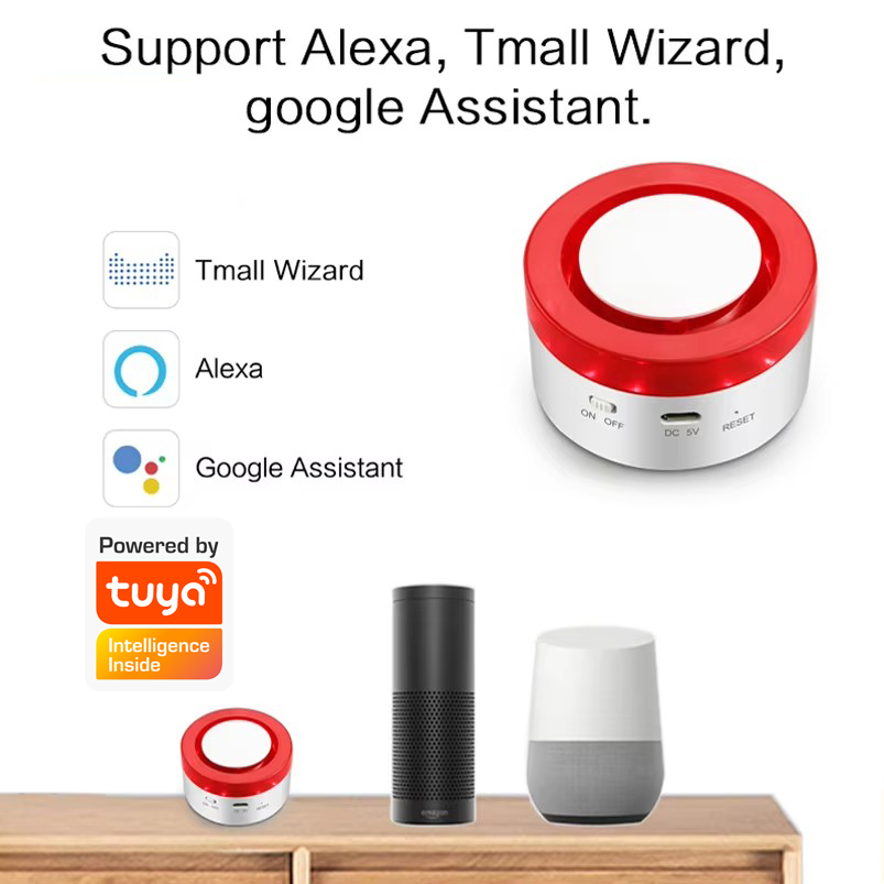 Домашняя сигнализация Wi-Fi Tu – обзор и цена Sim Gsm Alarm