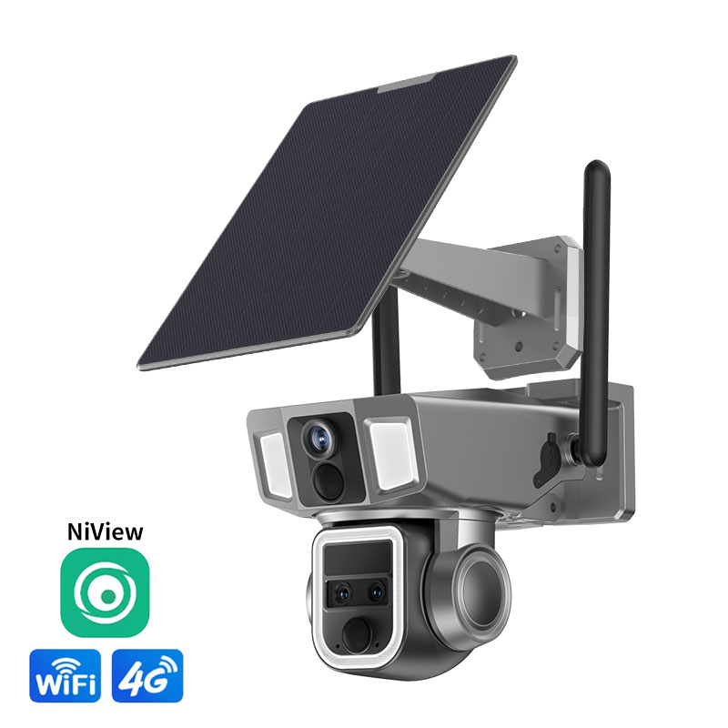 6-мегапиксельная IP-камера с т – обзор и цена Home Security Flood Lights