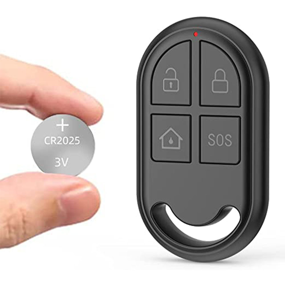 Беспроводной пульт дистанционн – обзор и цена Sim Gsm Alarm