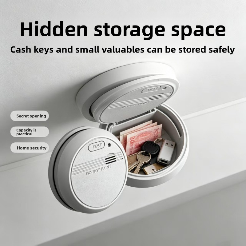 Реалистичный сейф-тайник в вид – обзор и цена Home Security Box