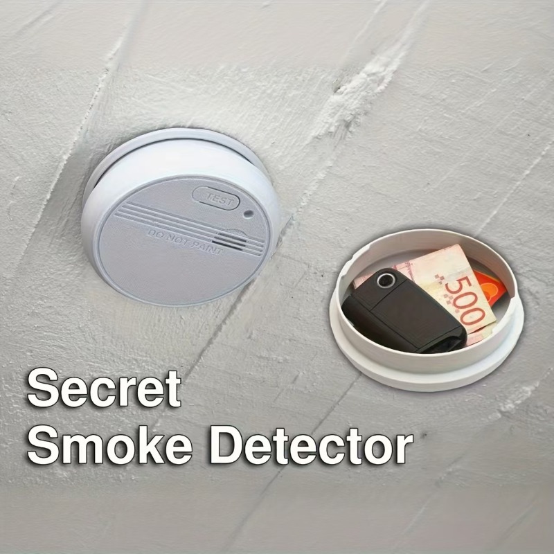 Реалистичный сейф-тайник в вид – обзор и цена Home Security Box