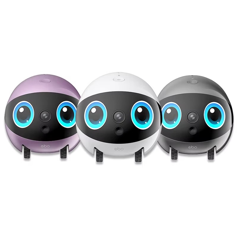 Камера-робот для наблюдения за – обзор и цена Home Security Robot