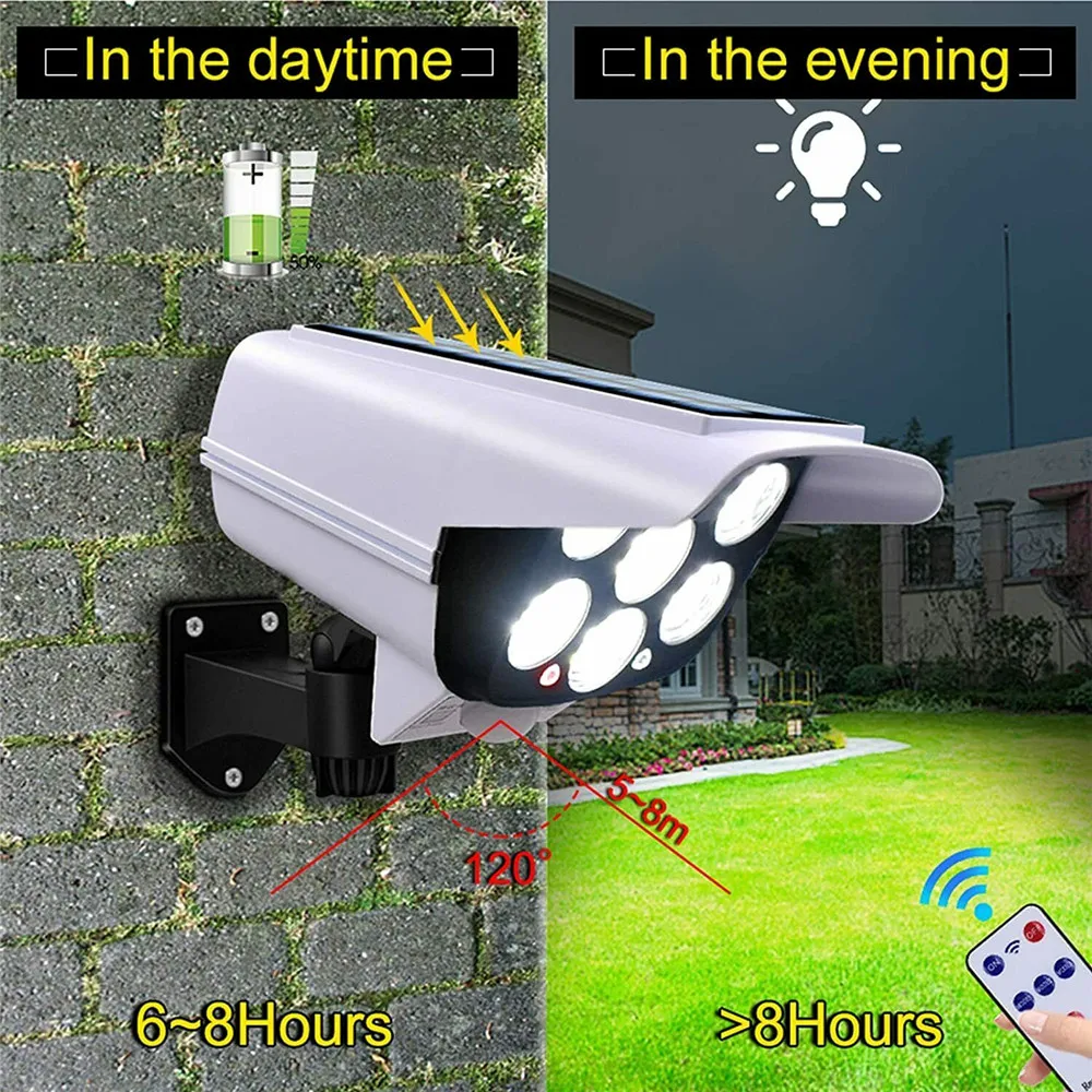 Наружный солнечный свет, датчи – обзор и цена Home Security Items