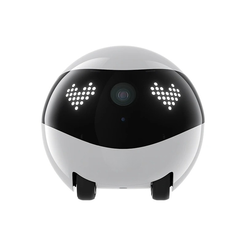 Робот-камера Air2 для собак, к – обзор и цена Home Security Robot