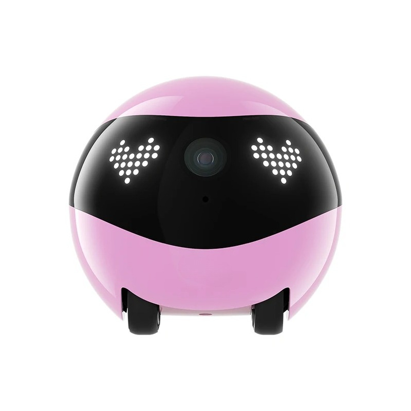Робот-камера Air2 для собак, к – обзор и цена Home Security Robot