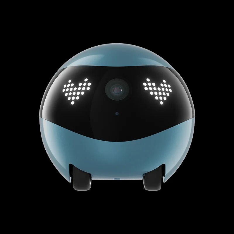 Робот-камера Air2 для собак, к – обзор и цена Home Security Robot