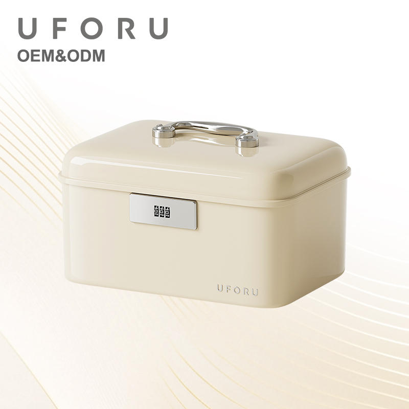 UFORU: Запираемый контейнер дл – обзор и цена Home Security Box